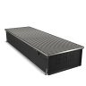 Внутрипольный конвектор Royal Thermo Atrium 190/400/1700-DG-U-NA