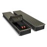 Внутрипольный конвектор Royal Thermo Atrium 110/250/900-DG-U-DB