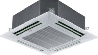 Кассетная сплит-система Haier AB105S1LH1FA/1U105S1LS1FB