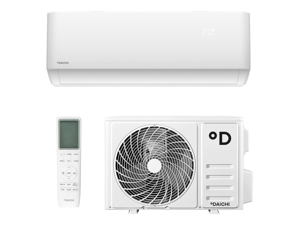 Сплит-система Daichi AIR60AVQS1R-1/AIR60FVS1R-1 Air