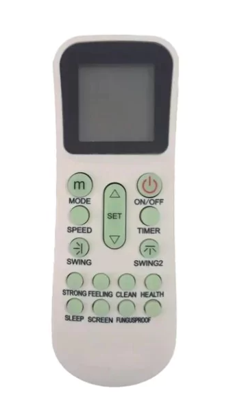 Внутренний кассетный блок мультизональной системы VRF Dahatsu CS-VRF-H071/R1X
