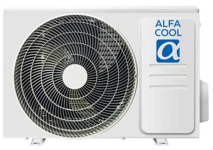 Сплит-система Alfacool CSM-07CH/IDU/CSM-07CH/ODU Cosmo