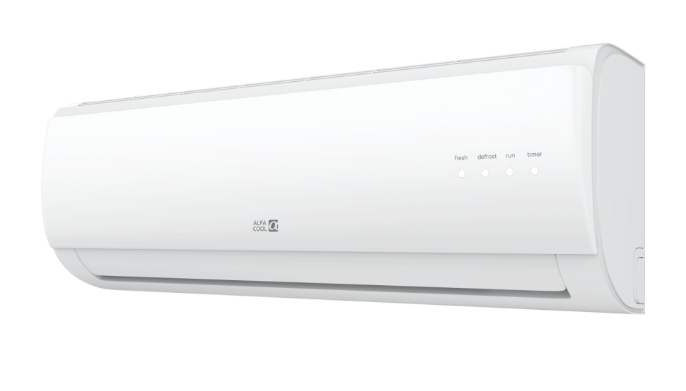 Сплит-система Alfacool CSM-07CH/IDU/CSM-07CH/ODU Cosmo