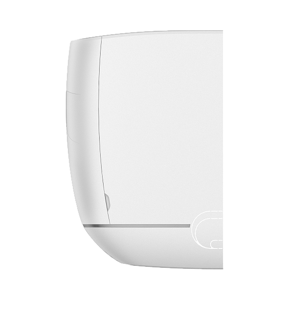 Сплит-система Ferrum FIS18VR1/FOS18VR1 Titan