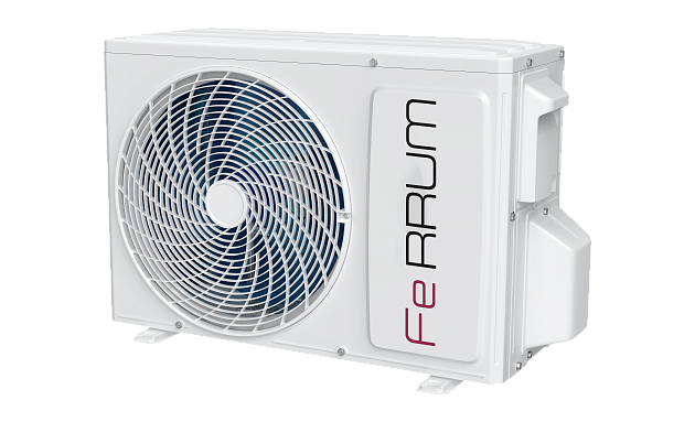 Сплит-система Ferrum FIS18VR1/FOS18VR1 Titan