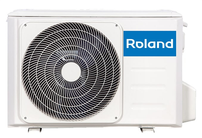 Сплит-система Roland FU-18HSS010/N4-IN/FU-18HSS010/N4-OUT Favorite II