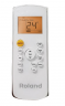 Сплит-система Roland FU-18HSS010/N4-IN/FU-18HSS010/N4-OUT Favorite II