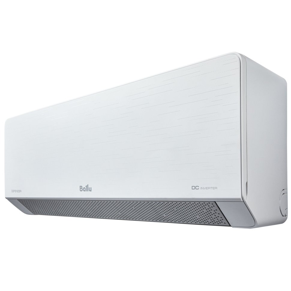 Сплит-система Ballu BSHI-12HN8 Defender DC Inverter
