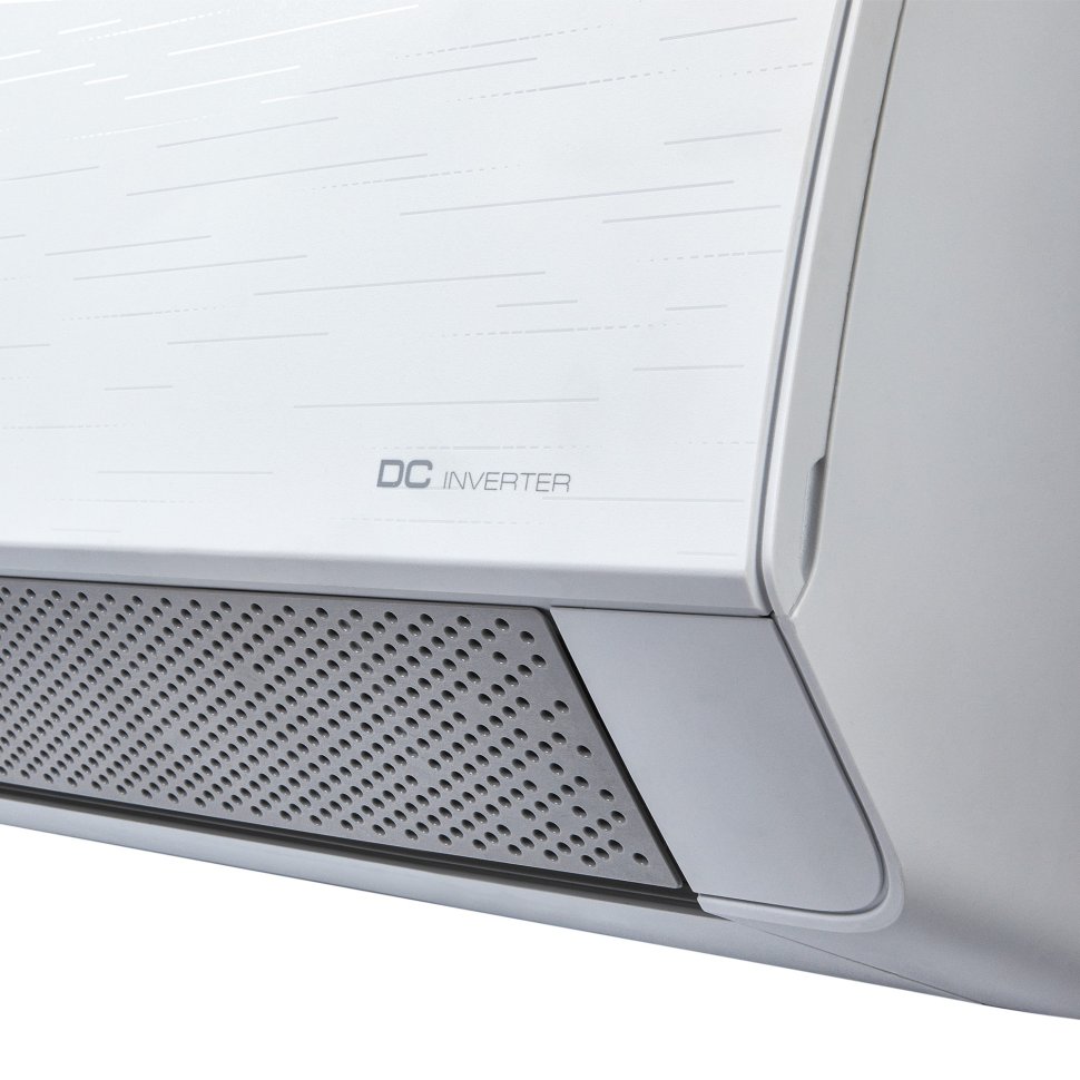 Сплит-система Ballu BSHI-12HN8 Defender DC Inverter