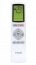 Сплит-система Funai RAC-I-KM75HP.D01/S/RAC-I-KM75HP.D01/U Kagami Inverter