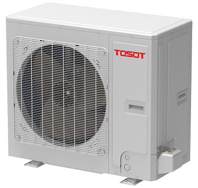 Кассетная сплит-система Tosot T60H-ILC/I/TF06P-LC/T60H-ILU/O