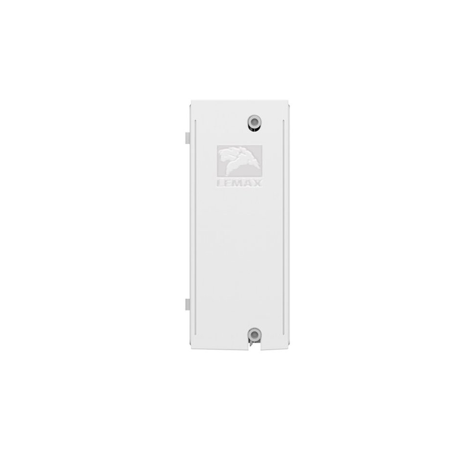 Стальной панельный радиатор Lemax Premium VC 33 300x2800 Universal