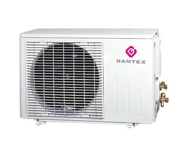 Сплит-система Dantex RK-09ENT3/RK-09ENT3E Eco New