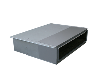 Канальная сплит-система Hisense AUD-60UX4SHH/AUW-60U6SP1 Heavy DC Inverter