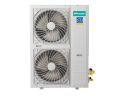Канальная сплит-система Hisense AUD-60UX4SHH/AUW-60U6SP1 Heavy DC Inverter