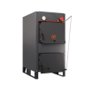Твердотопливный котел Тепловъ S-15 Smart