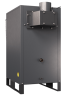 Твердотопливный котел Тепловъ S-15 Smart