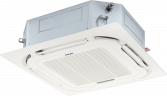 Кассетная сплит-система AUX ALCA-H36/4DR2A/AL-H36/4DR2A(U) + панель MB08