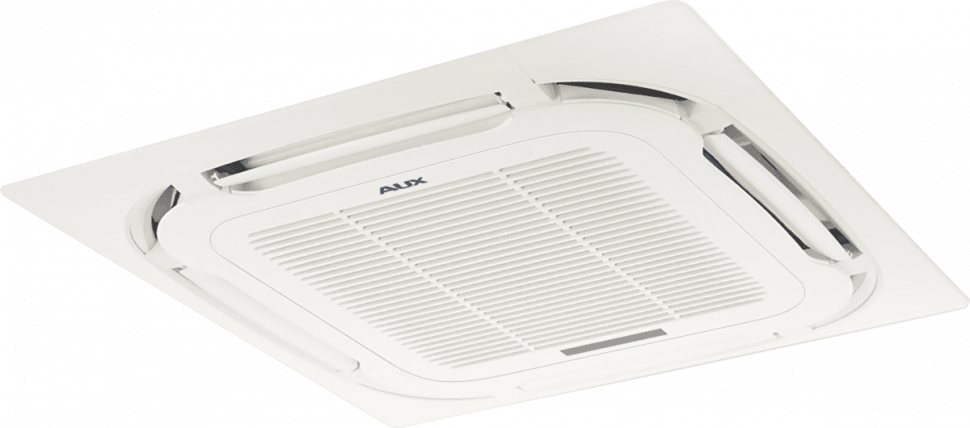 Кассетная сплит-система AUX ALCA-H36/4DR2A/AL-H36/4DR2A(U) + панель MB08
