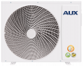 Кассетная сплит-система AUX ALCA-H36/4DR2A/AL-H36/4DR2A(U) + панель MB08