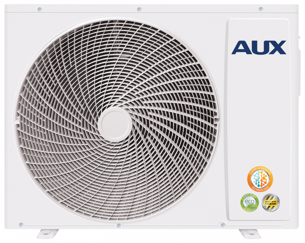 Кассетная сплит-система AUX ALCA-H36/4DR2A/AL-H36/4DR2A(U) + панель MB08