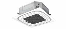 Кассетная сплит-система Marsa MRK-36UHA2N/MRK-36HA2NE-W Optimal