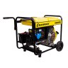 Дизельный электрогенератор CHAMPION DG6501E