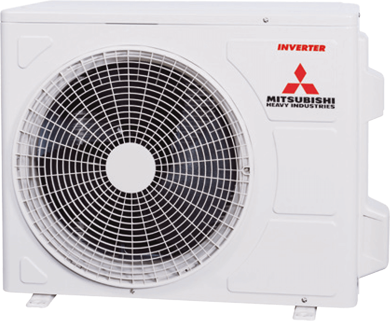 Настенная сплит-система Mitsubishi Heavy SRK20ZTL-W/SRC20ZTL-W Standard Plus