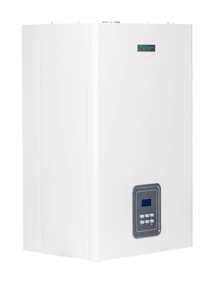 Настенный газовый котел Kotitonttu Toivo T-40 O Wi-Fi