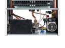 Настенный газовый котел Kotitonttu Toivo T-40 O Wi-Fi