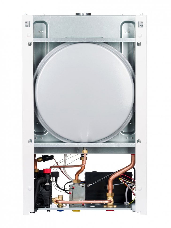 Настенный газовый котел Kotitonttu Toivo T-40 O Wi-Fi