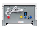 Настенный газовый котел Kotitonttu Toivo T-40 O Wi-Fi