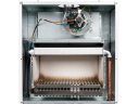 Настенный газовый котел Kotitonttu Toivo T-40 O Wi-Fi