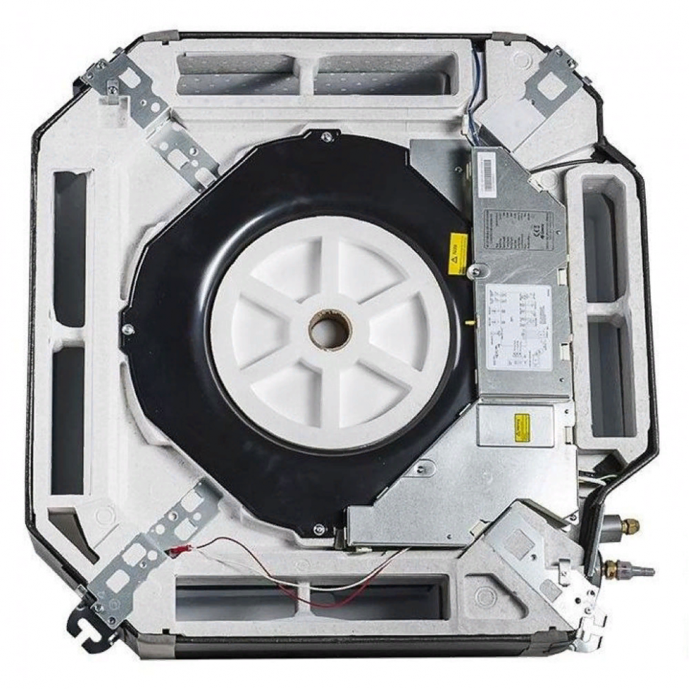 Фанкойл кассетный Gree FP-160XD/B-T