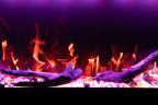 Очаг Royal Flame Mercury 74 LED RF