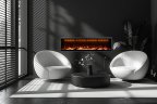Очаг Royal Flame Mercury 74 LED RF