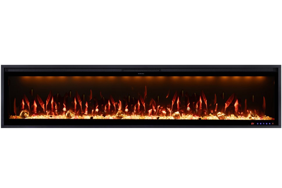 Очаг Royal Flame Mercury 74 LED RF