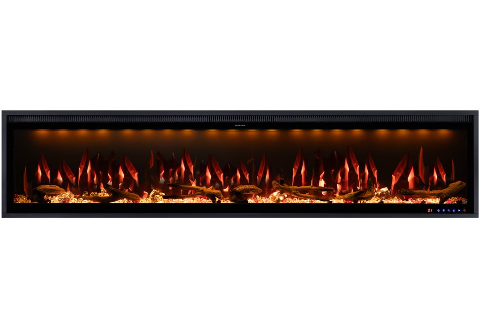 Очаг Royal Flame Mercury 74 LED RF