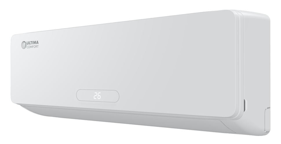 Сплит-система Ultima Comfort EXP-30PN-IN/EXP-30PN-OUT Explorer