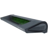 Тепловая завеса Volcano WING II C100 AC Dark