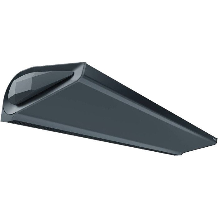 Тепловая завеса Volcano WING II C100 AC Dark