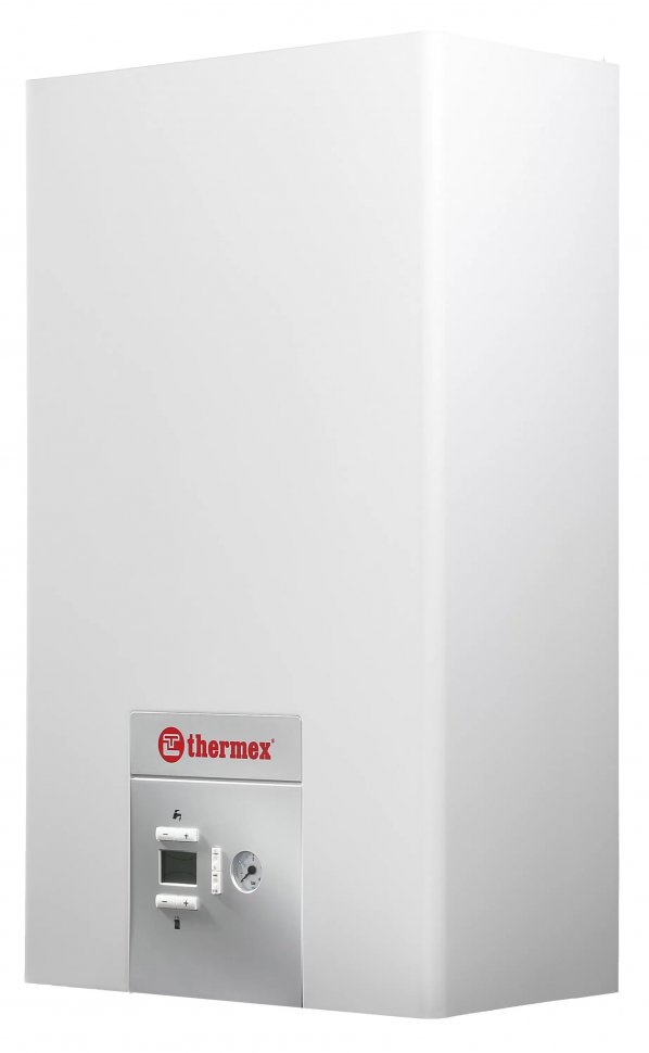 Настенный газовый котел Thermex EuroElite F 24 Турбо