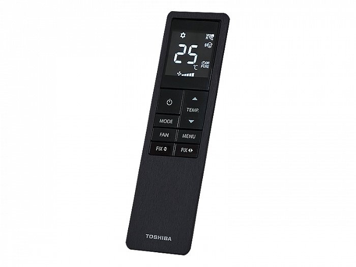 Сплит-система Toshiba RAS-13N4KVRG-EE/RAS-13N4AVRG-EE HAORI