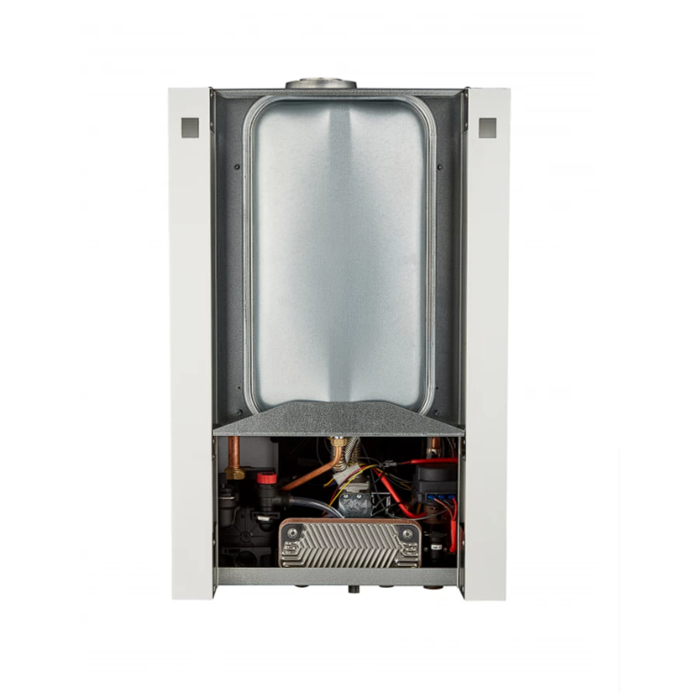 Настенный газовый котел Amulet Turbo S24