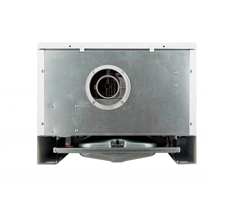 Настенный газовый котел Amulet Turbo S24