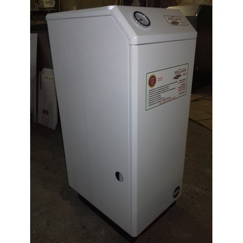 Напольный газовый котел Angara Eco КС-Г-30