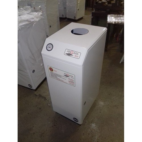 Напольный газовый котел Angara Eco КС-Г-30
