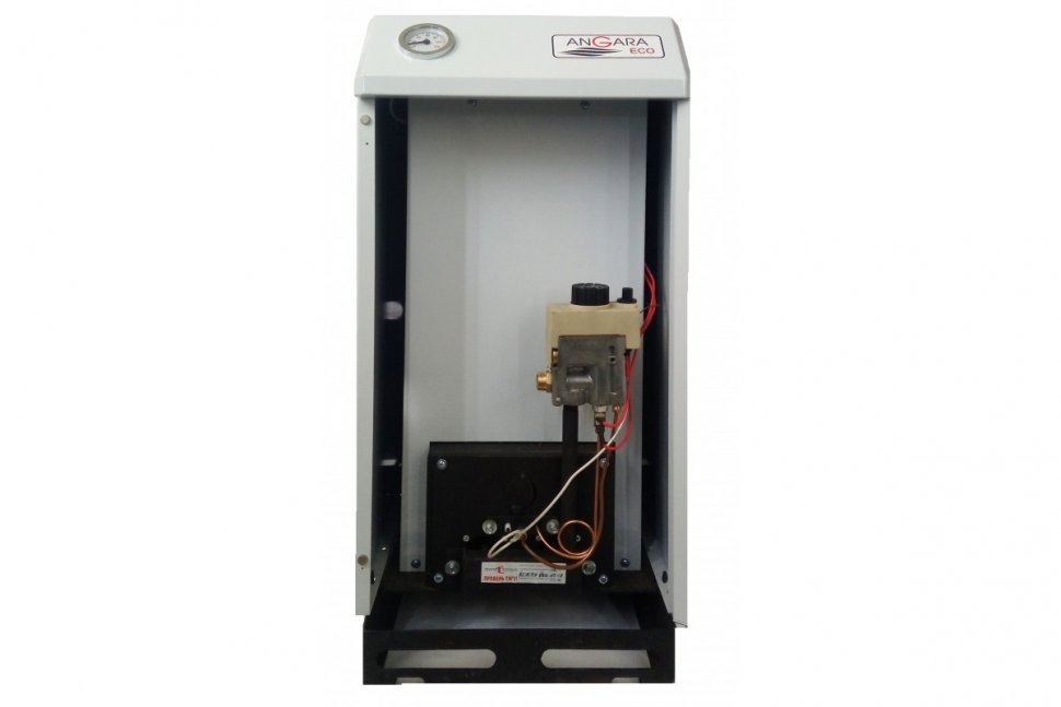 Напольный газовый котел Angara Eco КС-Г-30