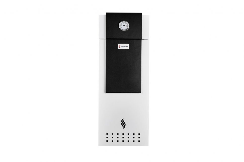 Напольный газовый котел Arideya КС-Г-16 Black TGV