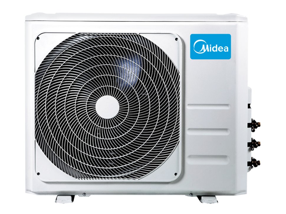 Наружный блок мульти сплит-системы Midea M5OE-42HFN8-Q1